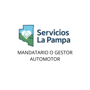 Mandatario automotor en Toay, La Pampa - trámites y gestiones de vehículos