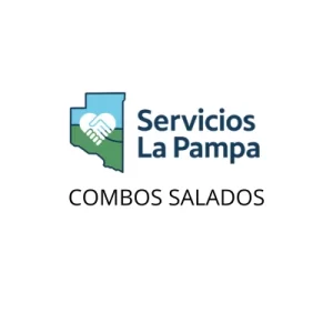 Combos salados en Santa Rosa, La Pampa - variedad de snacks y aperitivos para eventos