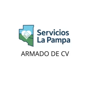 Armado de currículum vitae en 25 de Mayo, La Pampa - asesoramiento profesional