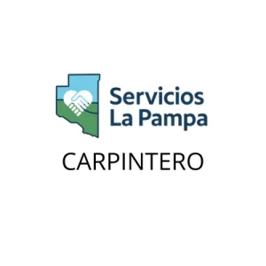 Carpintero en Santa Rosa, La Pampa - muebles y arreglos en madera