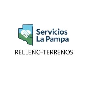 Rellenos para terrenos en Santa Rosa, La Pampa - tierra, tosca y escombros para obras