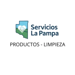 Productos de limpieza en Santa Rosa, La Pampa - venta directa