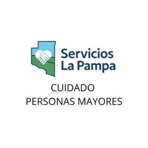 Cuidado de personas mayores en Santa Rosa, La Pampa - asistencia personalizada