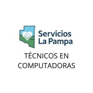 Técnico en computadoras en Santa Rosa, La Pampa - reparación y soporte