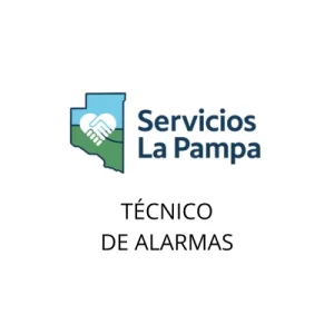 Instalador de alarmas en Santa Rosa La Pampa – servicio de seguridad electrónica